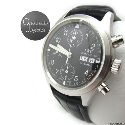 replica IWC Fliegeruhr Spitfire WATCHES 1