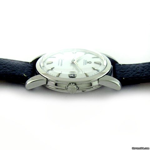 Omega SEAMASTER WATCHES 2