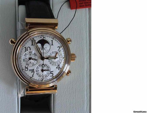 IWC 3754 003 Watches Watch