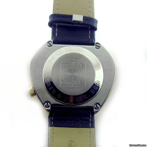 replica Rado NCC 404 WATCHES 1