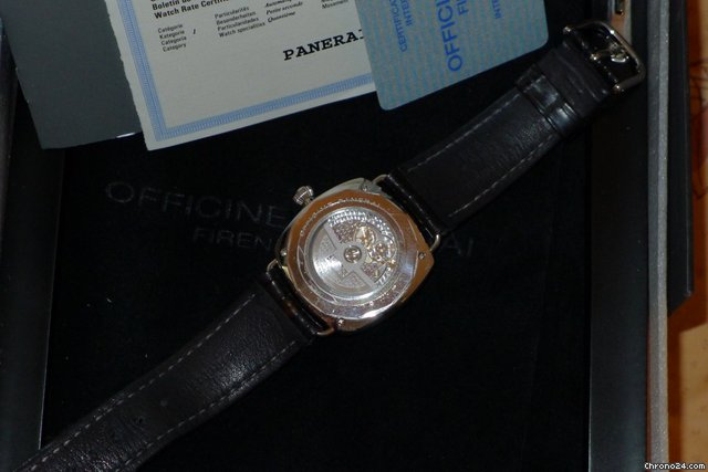Panerai Radiomir WATCHES 2