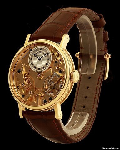 Breguet Classique Tradition WATCHES 2