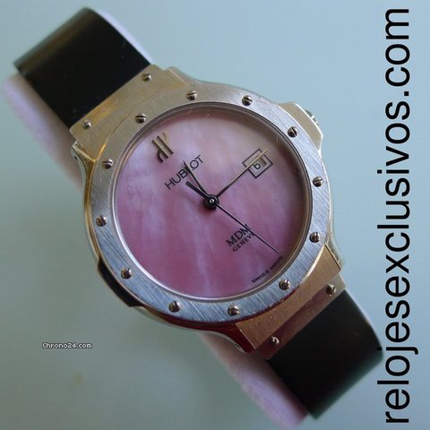 Hublot Classic WATCHES 2