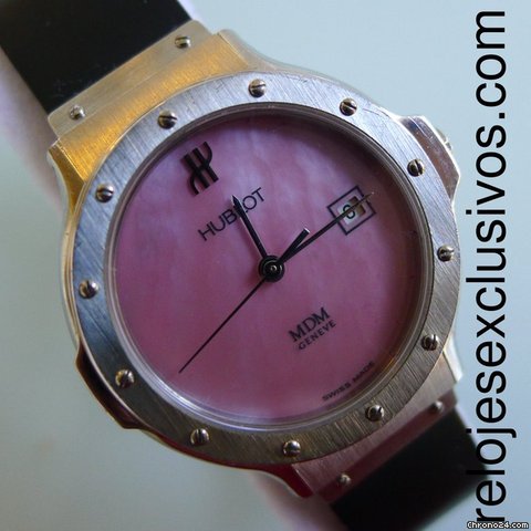 Hublot 1393.1 Watches Watch
