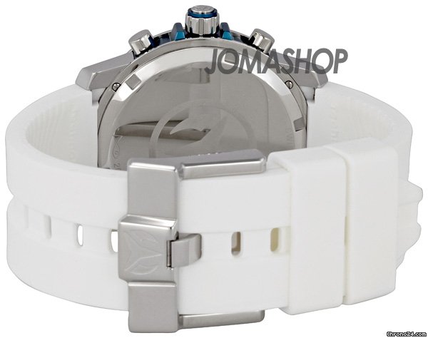 replica Technomarine UF6 Chronograph Mother of Pearl Dial Unisex Watch 610002 WATCHES 1