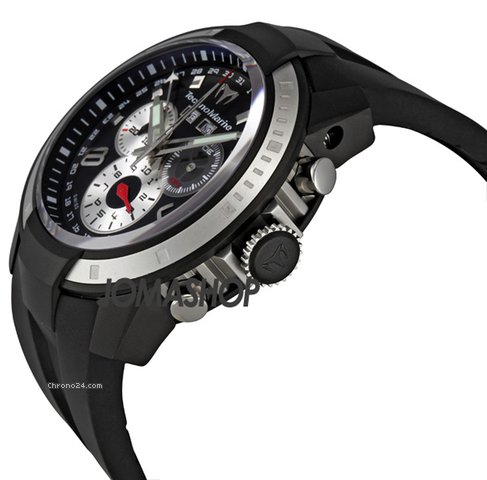 Technomarine Magnum Chronograph Mens Watch 608001 WATCHES 2