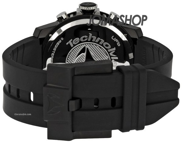 replica Technomarine Magnum Chronograph Mens Watch 608001 WATCHES 1