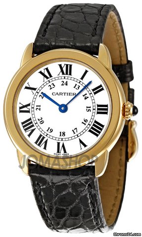 Cartier W6700355 Watches Watch