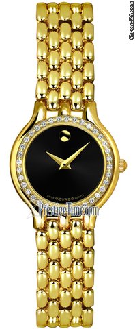 Movado 0603059 Watches Watch