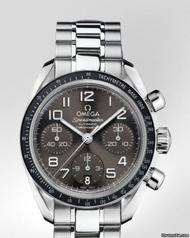 Omega 324.30.38.40.06.001 Watches Watch