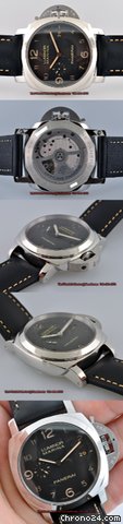 Panerai PAM 359 1950 Luminor Marina WATCHES 2