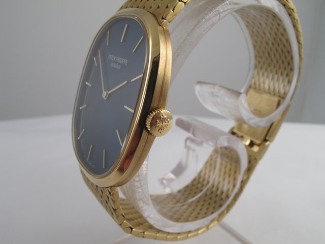 Patek Philippe Ellipse WATCHES 2