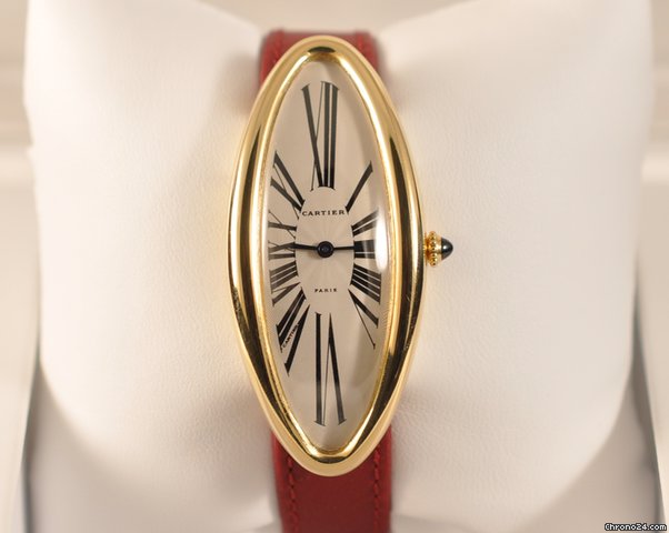 Cartier Cartier 48881 Watches Watch