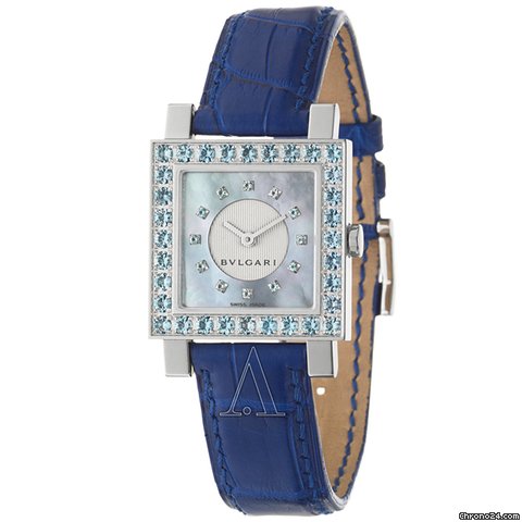 Bulgari SQ27C3STL-12 Watches Watch