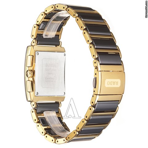 Rado Men's Integral Chronograph Watch WATCHES 2