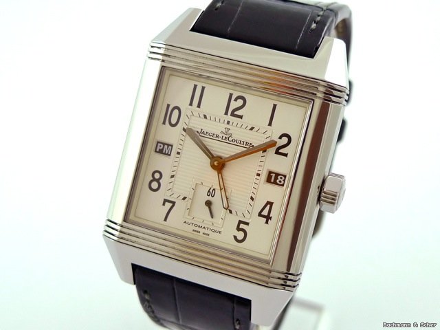Jaeger LeCoultre 7008420 Watches Watch