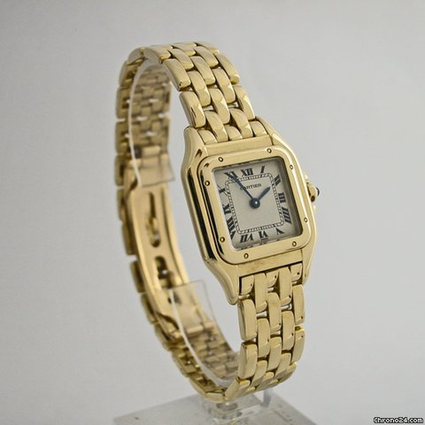 replica Cartier Panthere WATCHES 1 