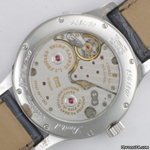 replica Chopard L.U.C. 16/1874 WATCHES 1