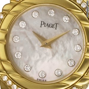 Piaget Tanagra 16035m404d WATCHES 2