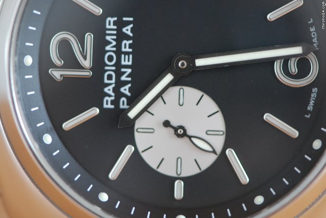 Panerai Radiomir PAM 141 WATCHES 2