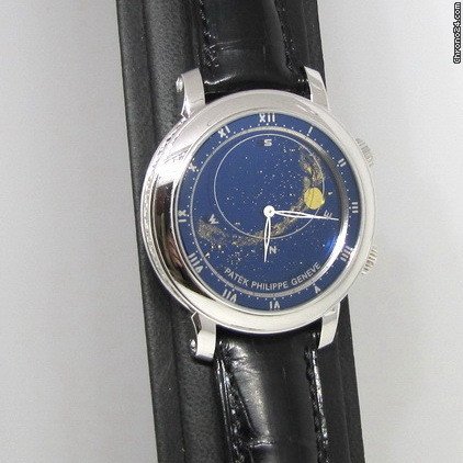 Patek Philippe 5102G WATCHES 2