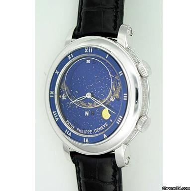 Patek Philippe 5102G Watches Watch