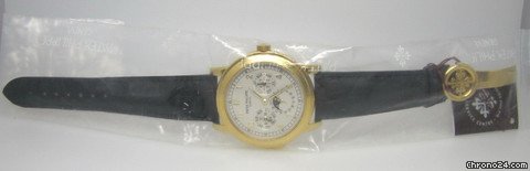 Patek Philippe 5074J WATCHES 2