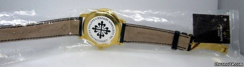 replica Patek Philippe 5074J WATCHES 1