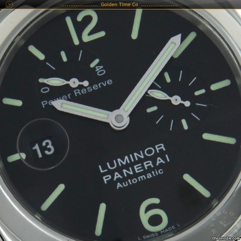 Panerai Power Reserve WATCHES 2