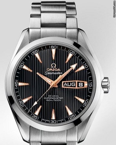 Omega 231.50.43.22.01.001 Watches Watch