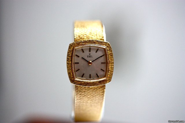 replica Ebel Schmuckband WATCHES 1