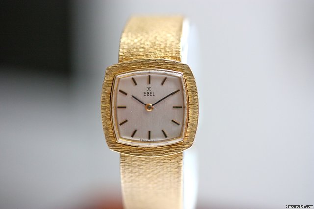 Ebel Ebel 48925 Watches Watch