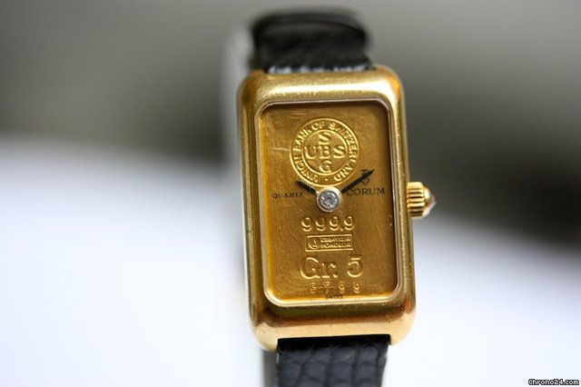 replica Corum 5 Gr. WATCHES 1