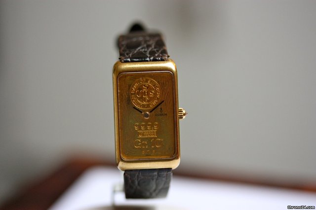 replica Corum 10 Gr. WATCHES 1 