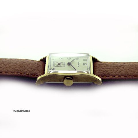 Invicta SIDE SECOND WINDING WATCH WATCHES 2