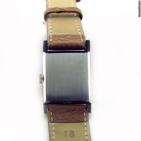 replica Invicta SIDE SECOND WINDING WATCH WATCHES 1