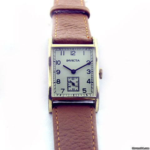 Invicta 7094863 Watches Watch