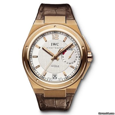 IWC Ingenieur Big WATCHES 2