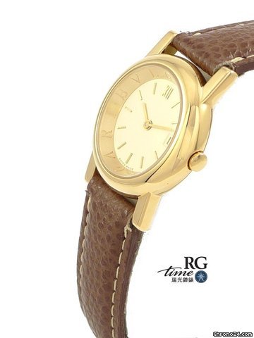 Bulgari Anfiteatro Ladies WATCHES 2