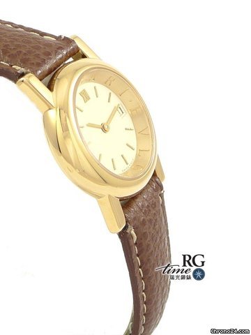 replica Bulgari Anfiteatro Ladies WATCHES 1
