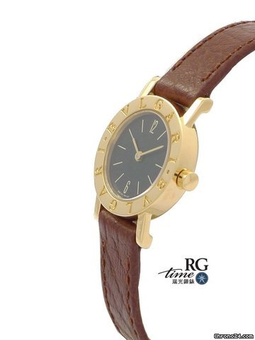 Bulgari Bvlgari-Bvlgari Ladies WATCHES 2