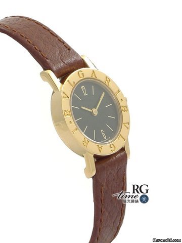replica Bulgari Bvlgari-Bvlgari Ladies WATCHES 1