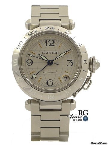 Cartier Cartier 35149 Watches Watch