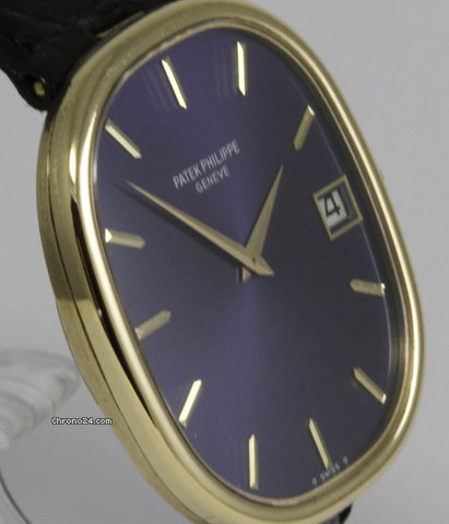 Patek Philippe Ref. 3605 WATCHES 2