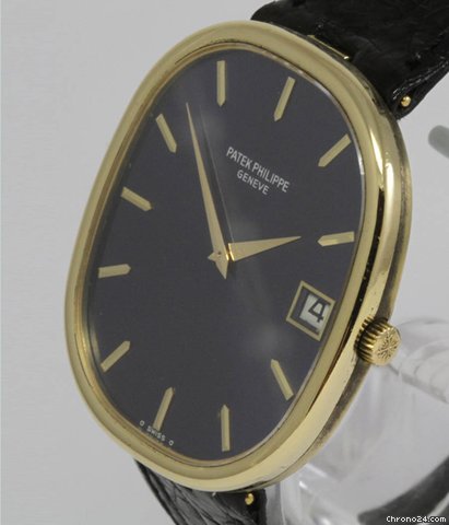 replica Patek Philippe Ref. 3605 WATCHES 1