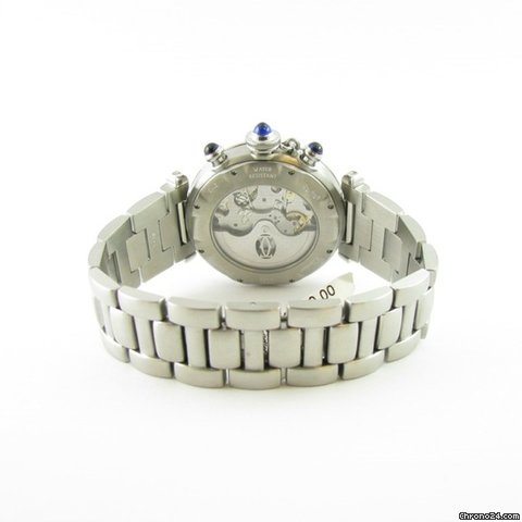replica Cartier Pasha mit 2 Jahren Garantie WATCHES 1
