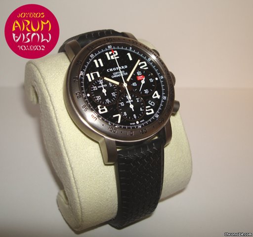 Chopard Mille Miglia Chrono WATCHES 2