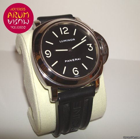 Panerai Luminor WATCHES 2