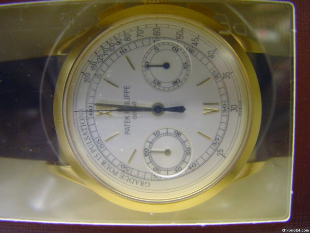 Patek Philippe 5170J-001 Watches Watch