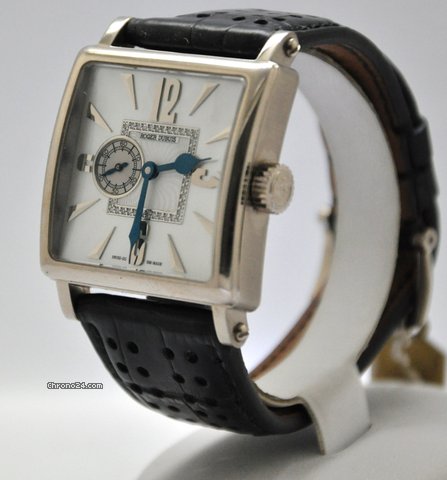 Roger Dubuis Square WATCHES 2